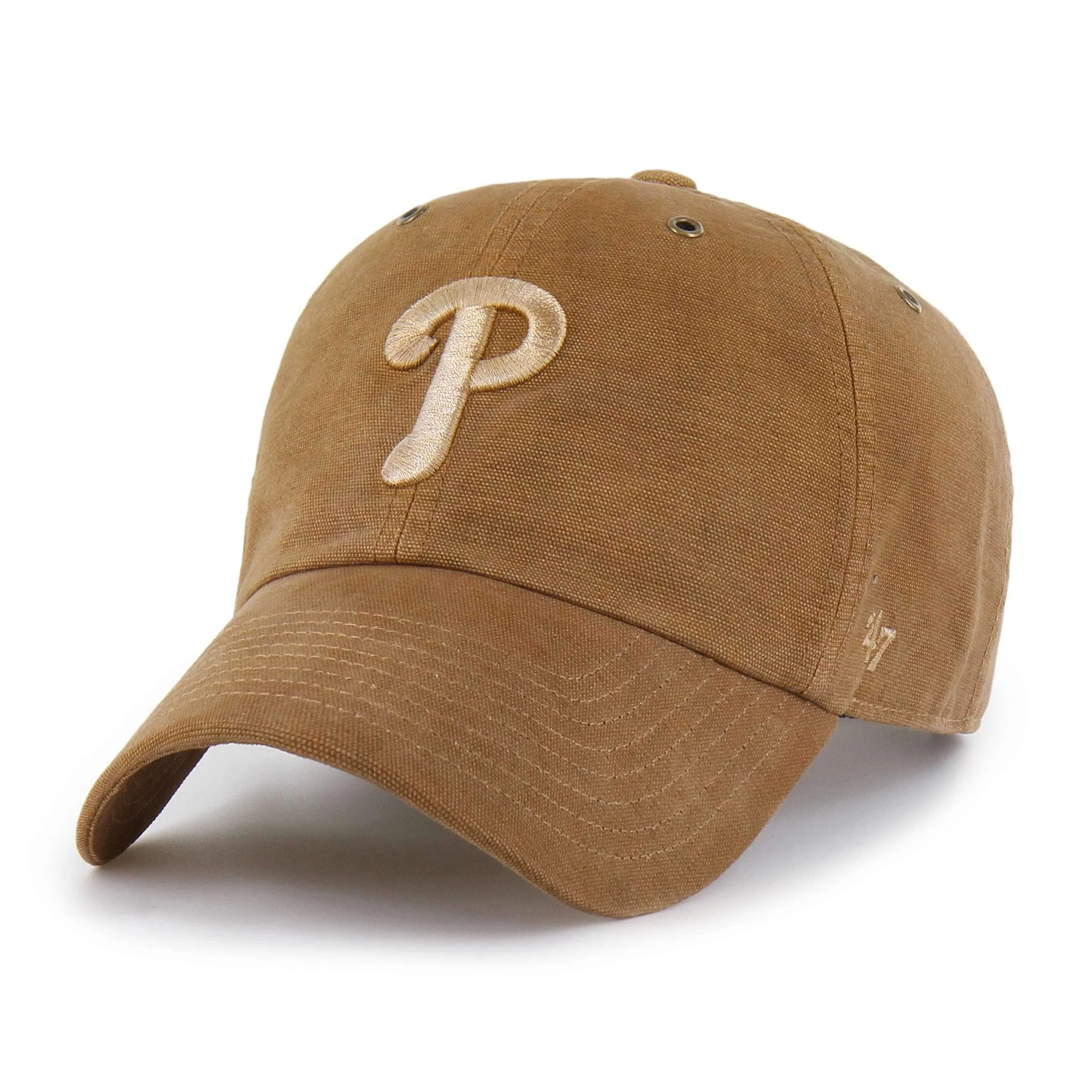 Philadelphia Phillies '47 Dyed Clean Up - 1