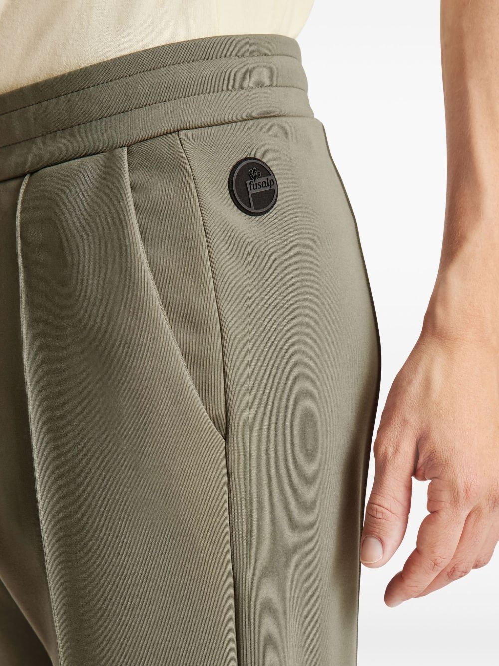 Malaga trousers - 4