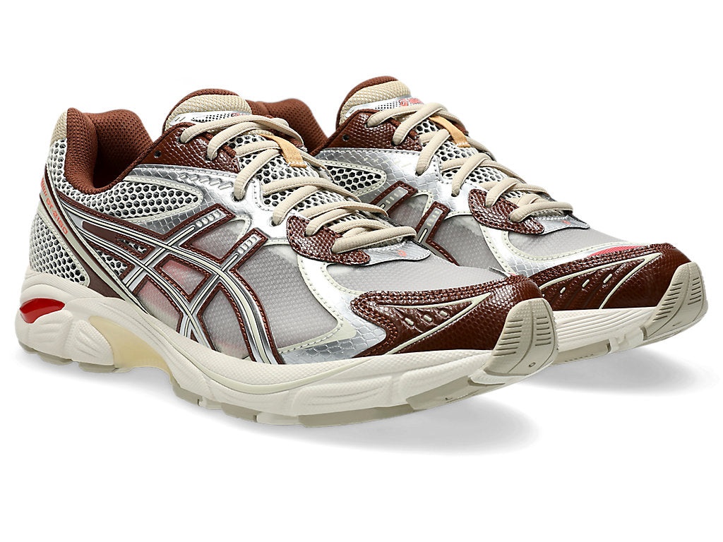 ASICS x Above The Clouds GT-2160 Sneakers 'Chocolate Brown' 1203A654-100 - 3