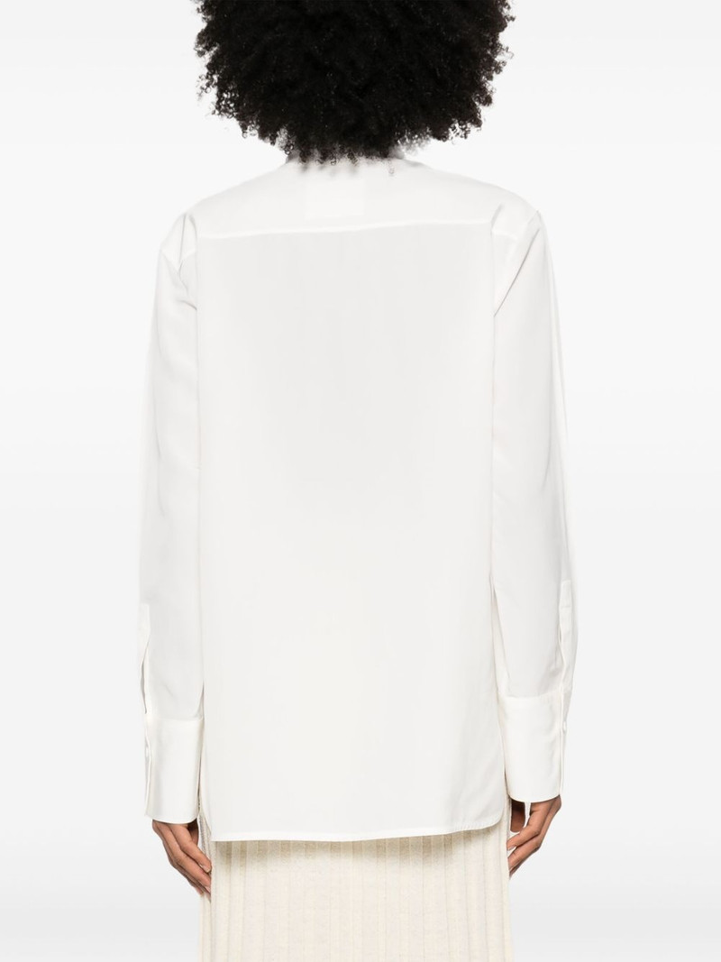pussy-bow shirt 4