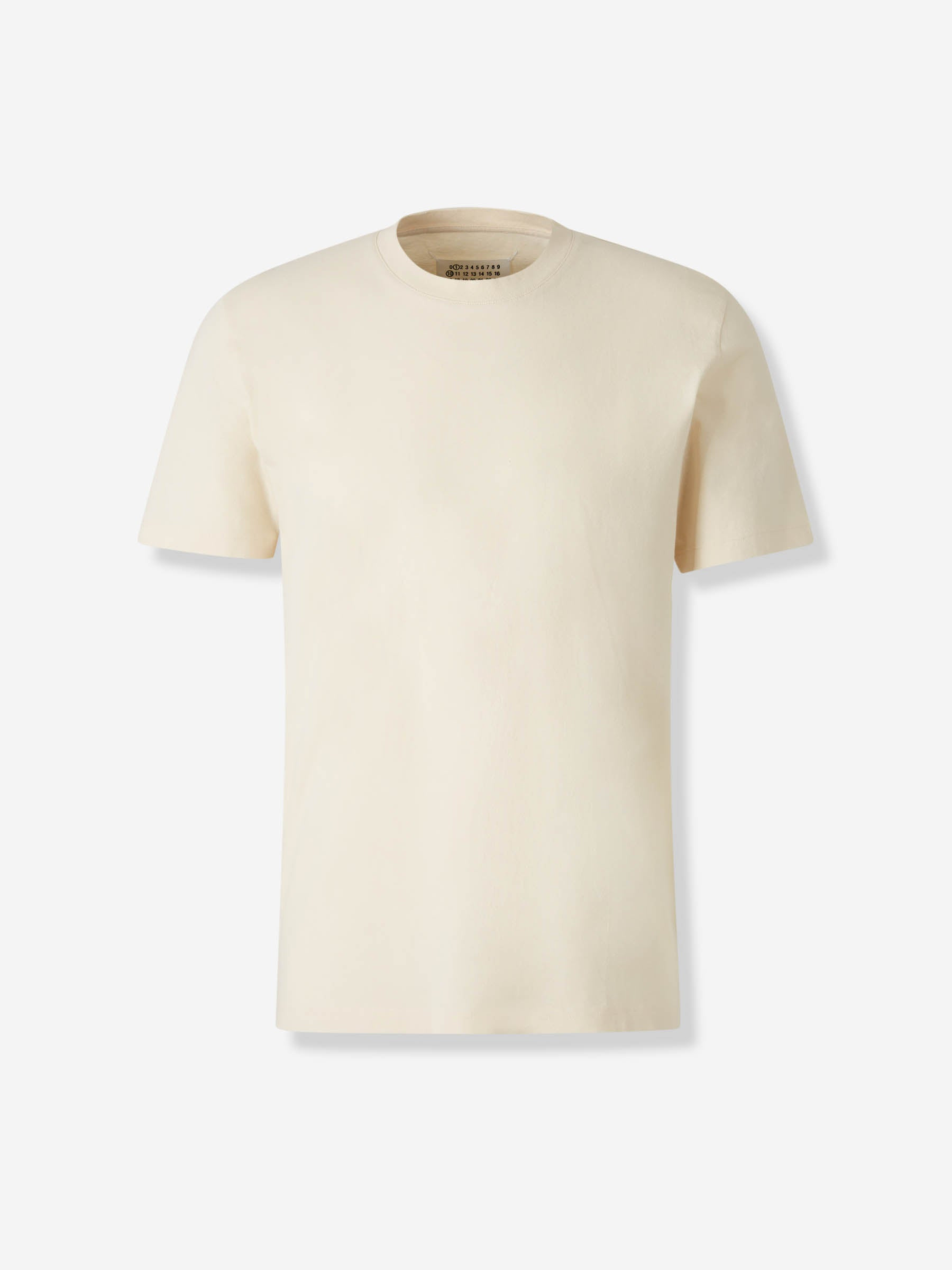 PACK3 LOGO T-SHIRT - 3