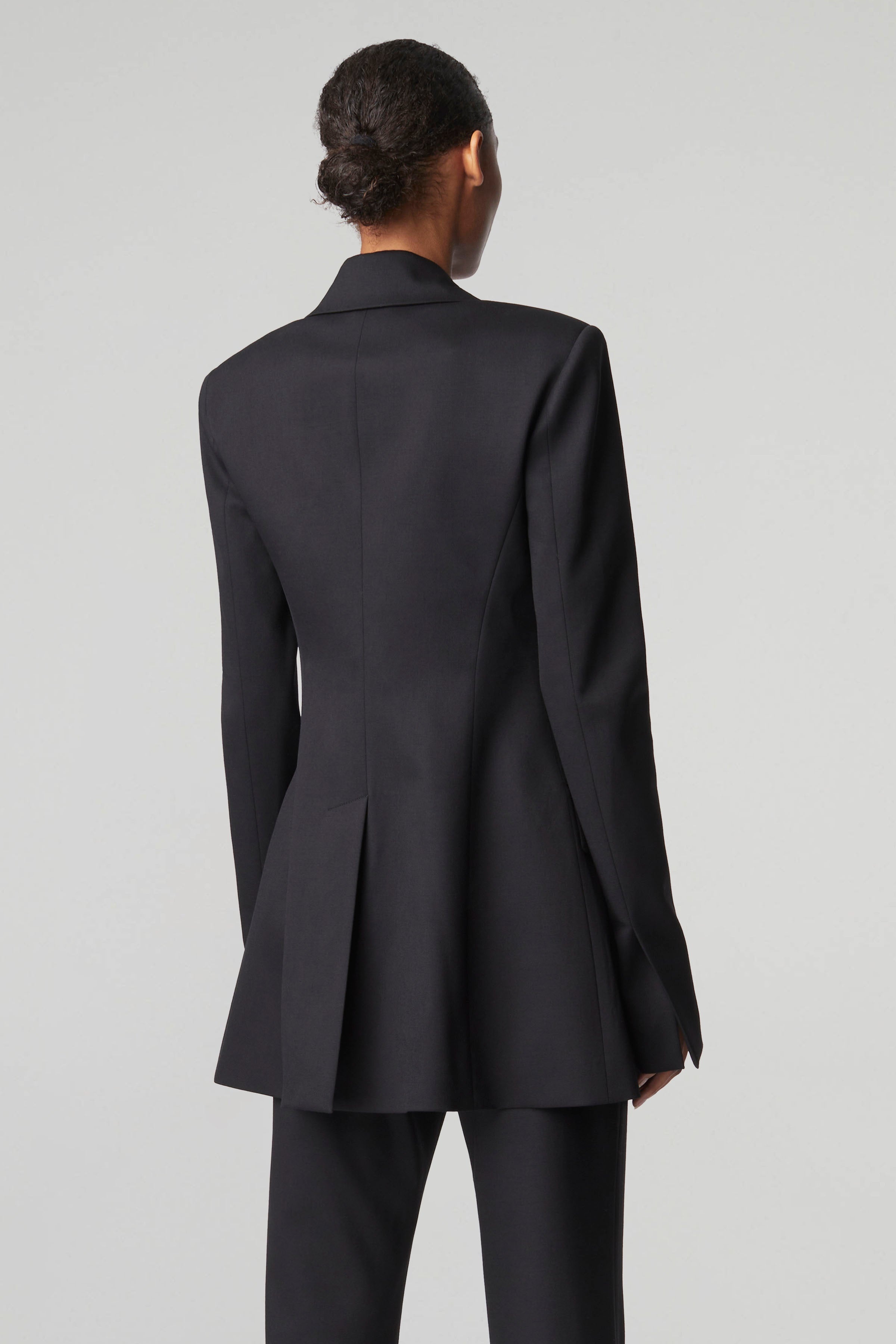 'GARDNER' JACKET - 4