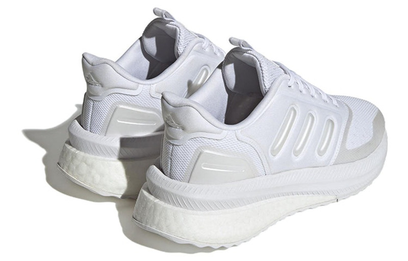 (WMNS) adidas X_Plrphase 신발 '백색 영 금속' IG4780 4