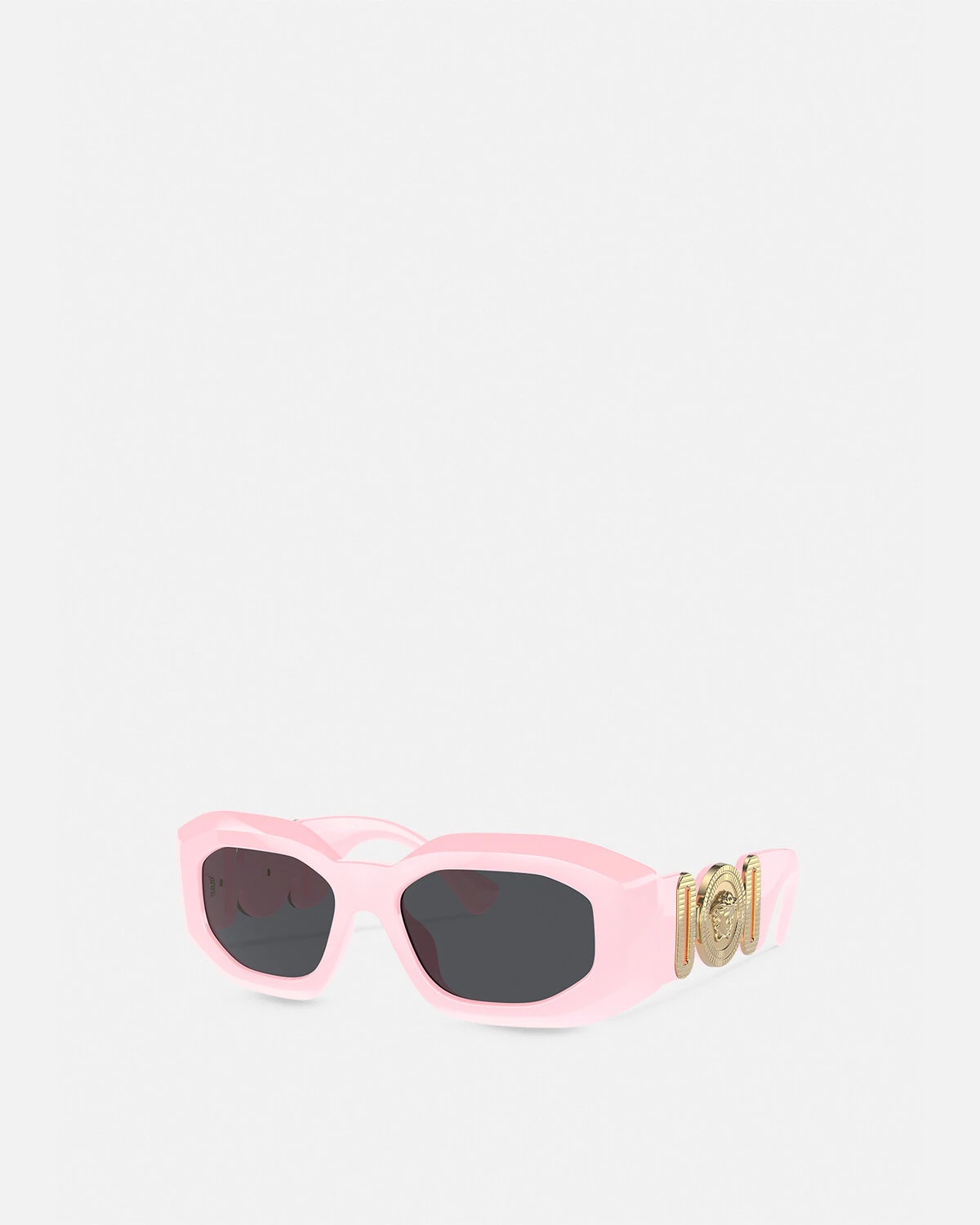 Maxi Medusa Biggie Sunglasses - 1