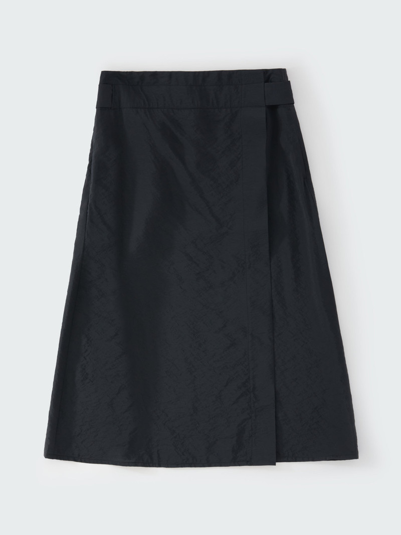 Foley Skirt 1