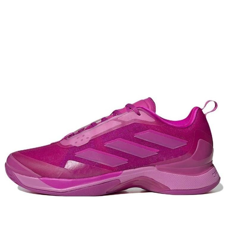 (WMNS) adidas Avacourt 'Vivid Pink' GW6264 - 1