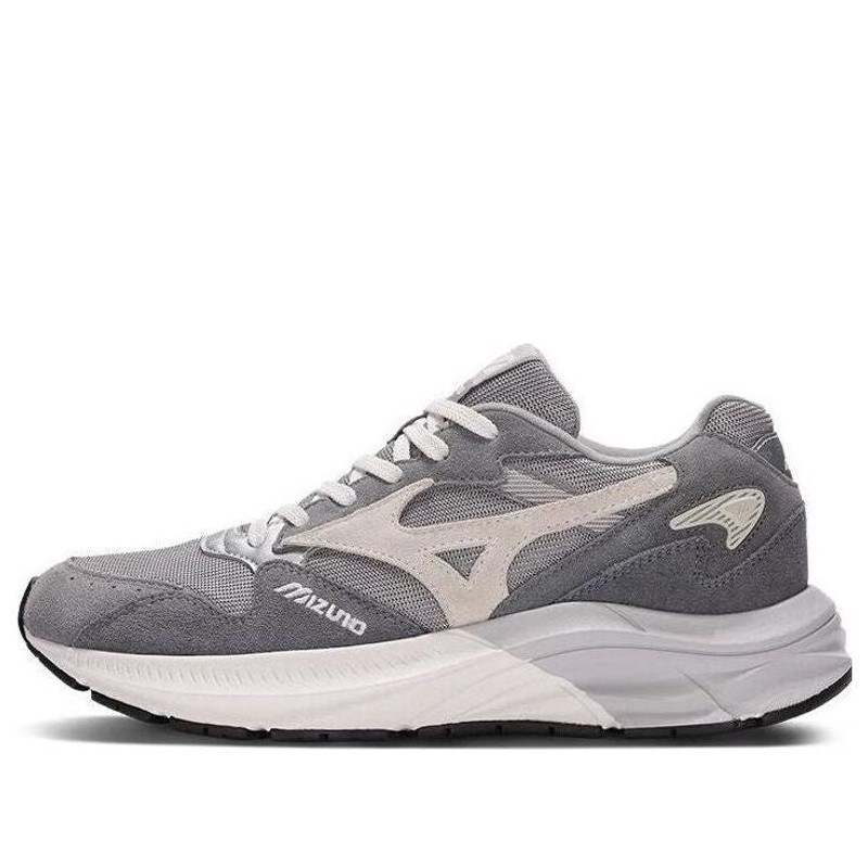 Mizuno Pi Retro 'Grey White' D1GH232301 - 1