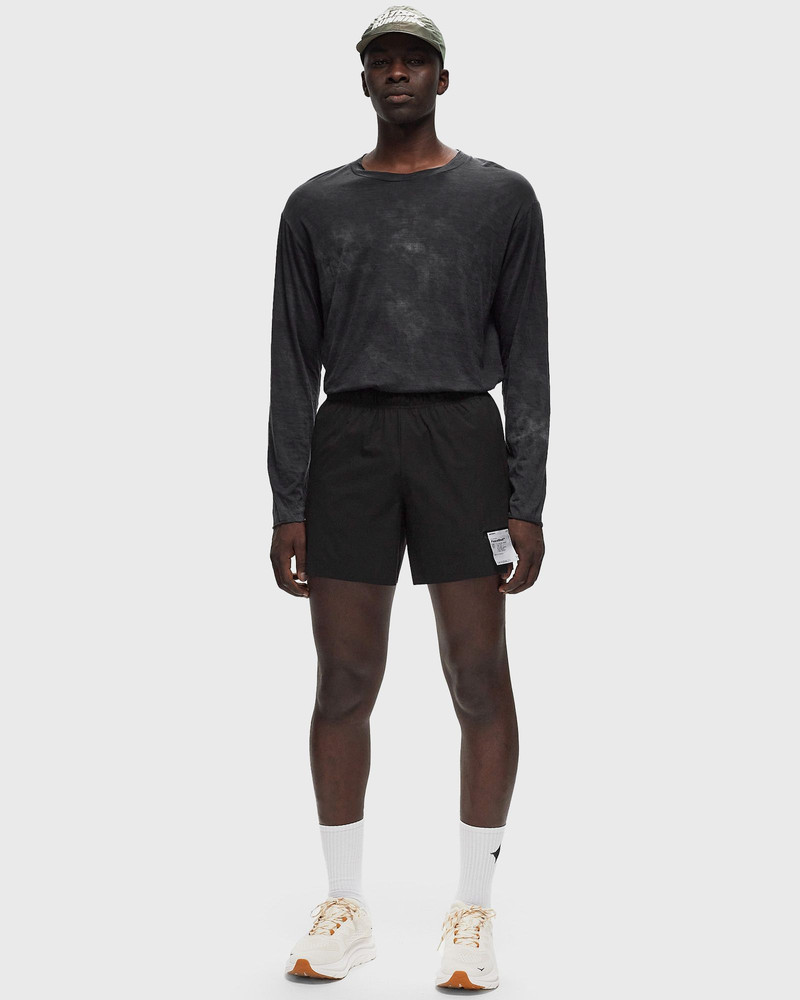 SATISFY PeaceShell 5 Unlined Shorts outlook