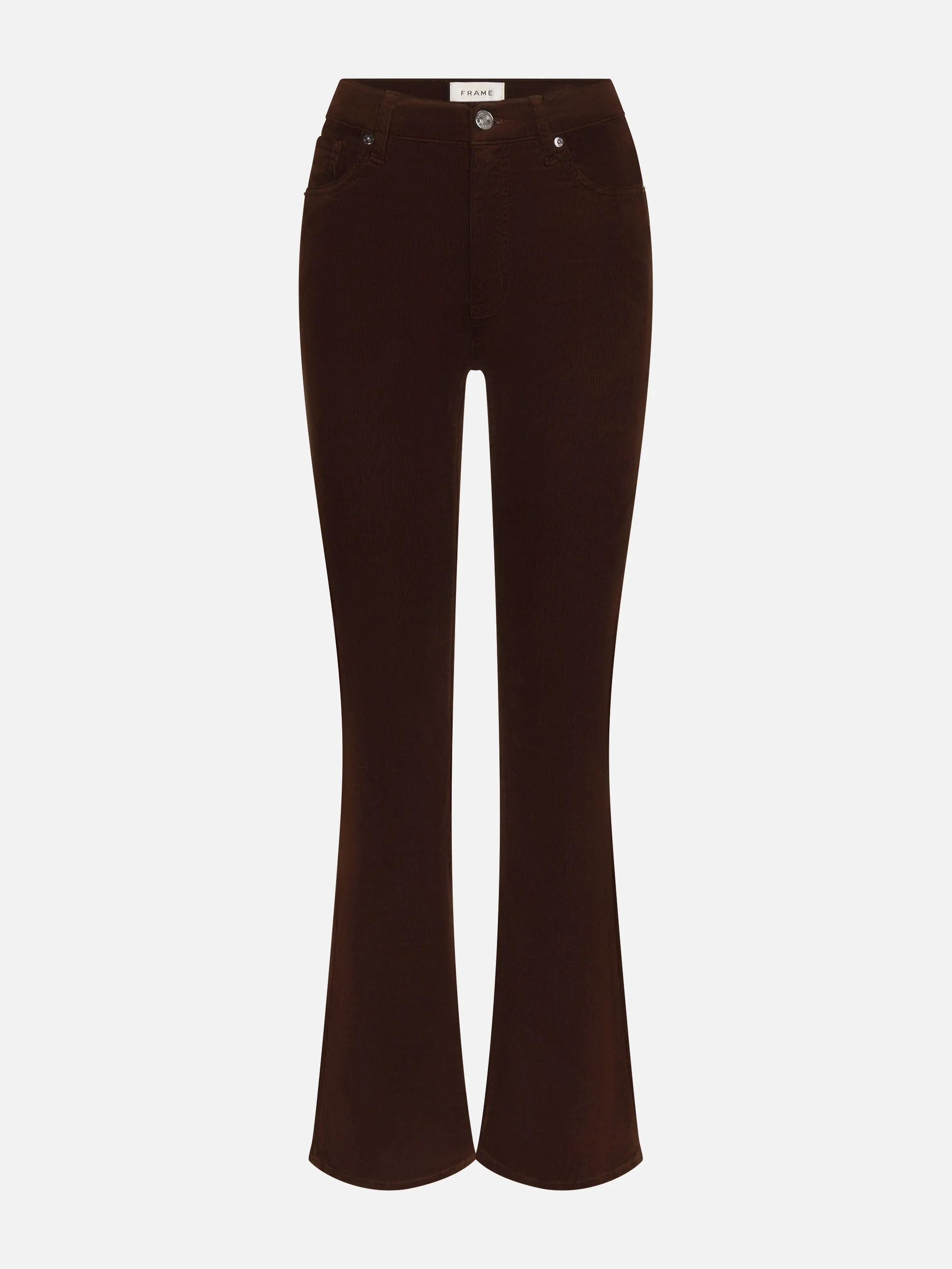 The Reboot Corduroy - 1