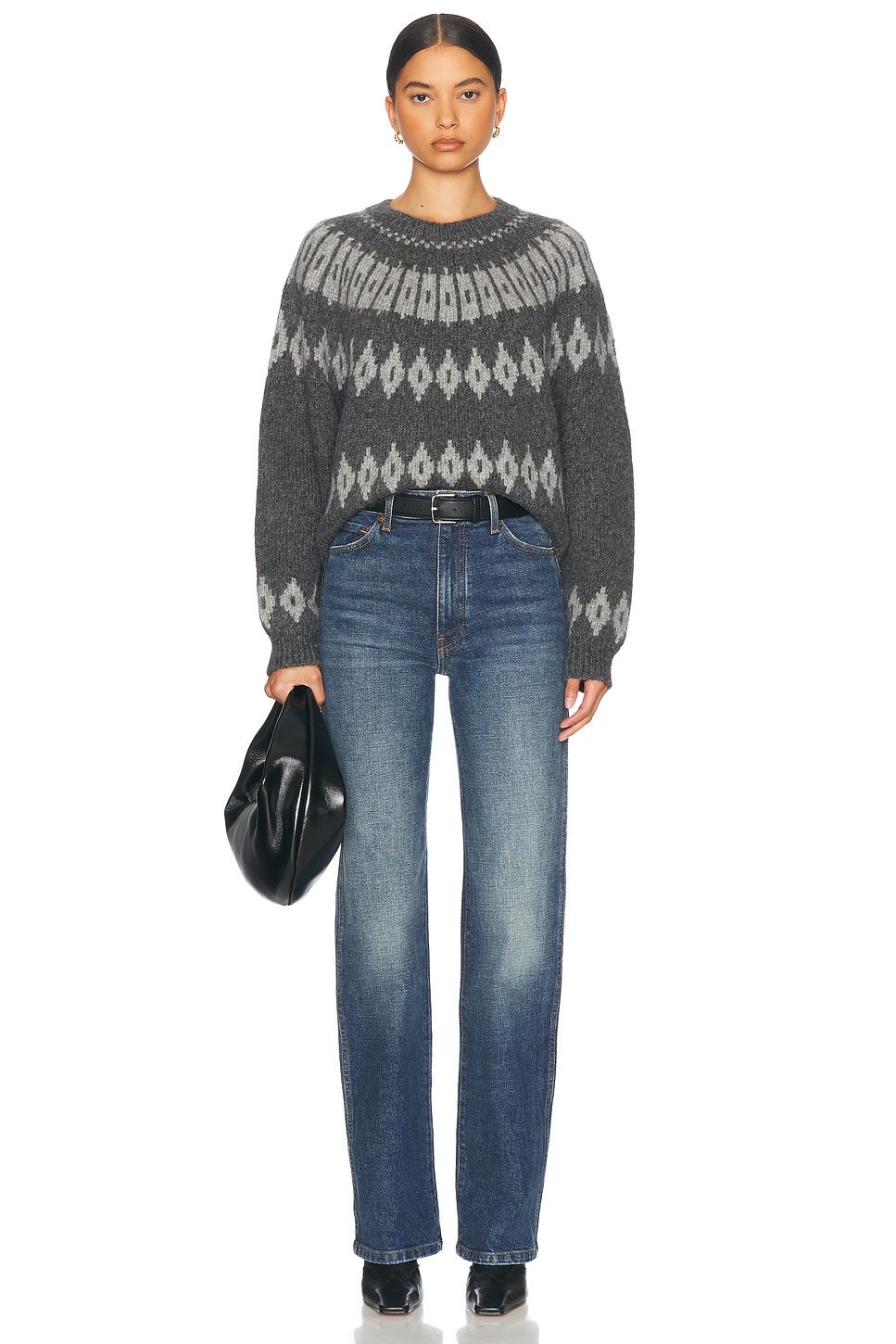 Arleth Sweater - 4