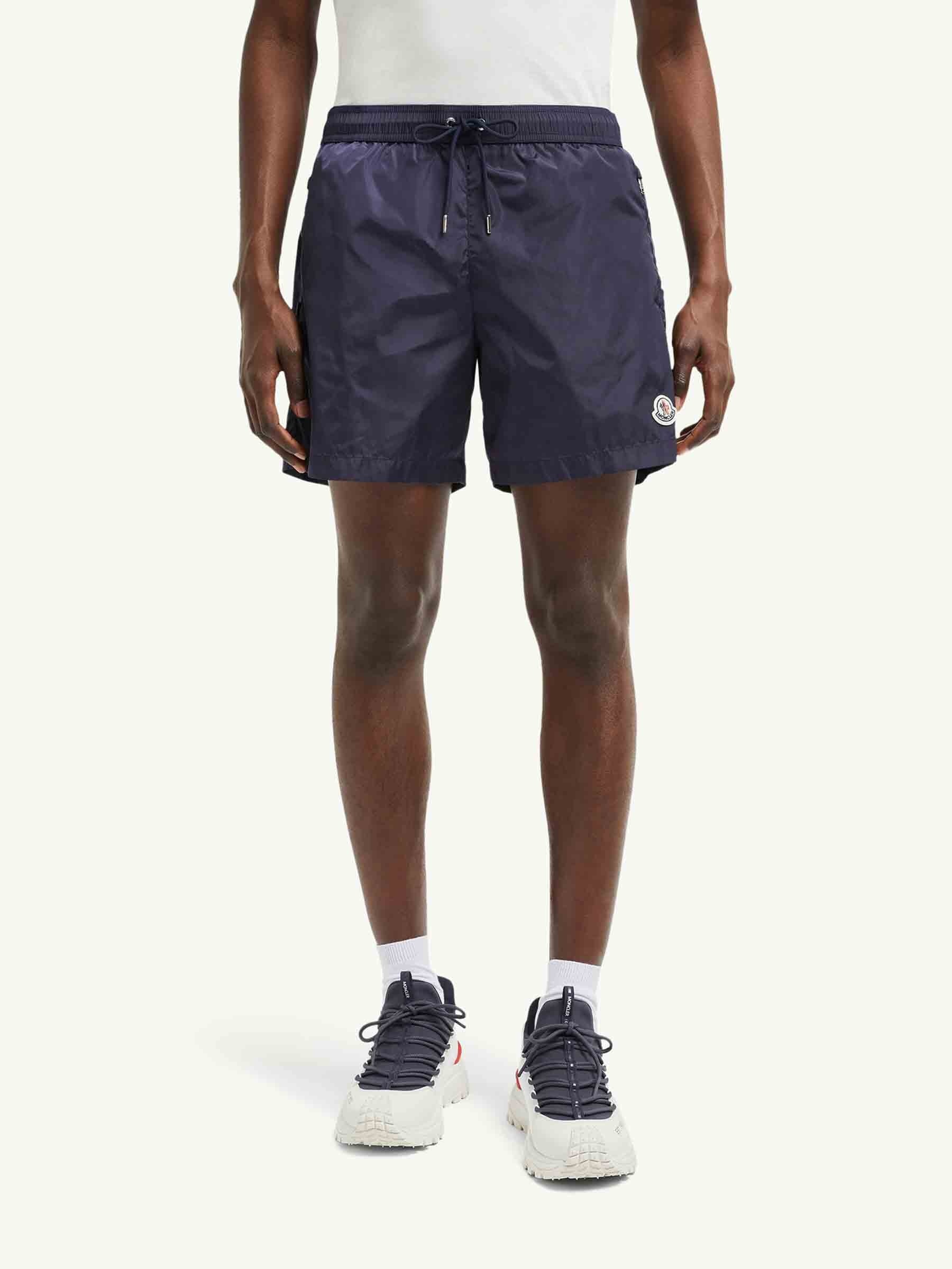 LOGO SWIMWEAR - 2