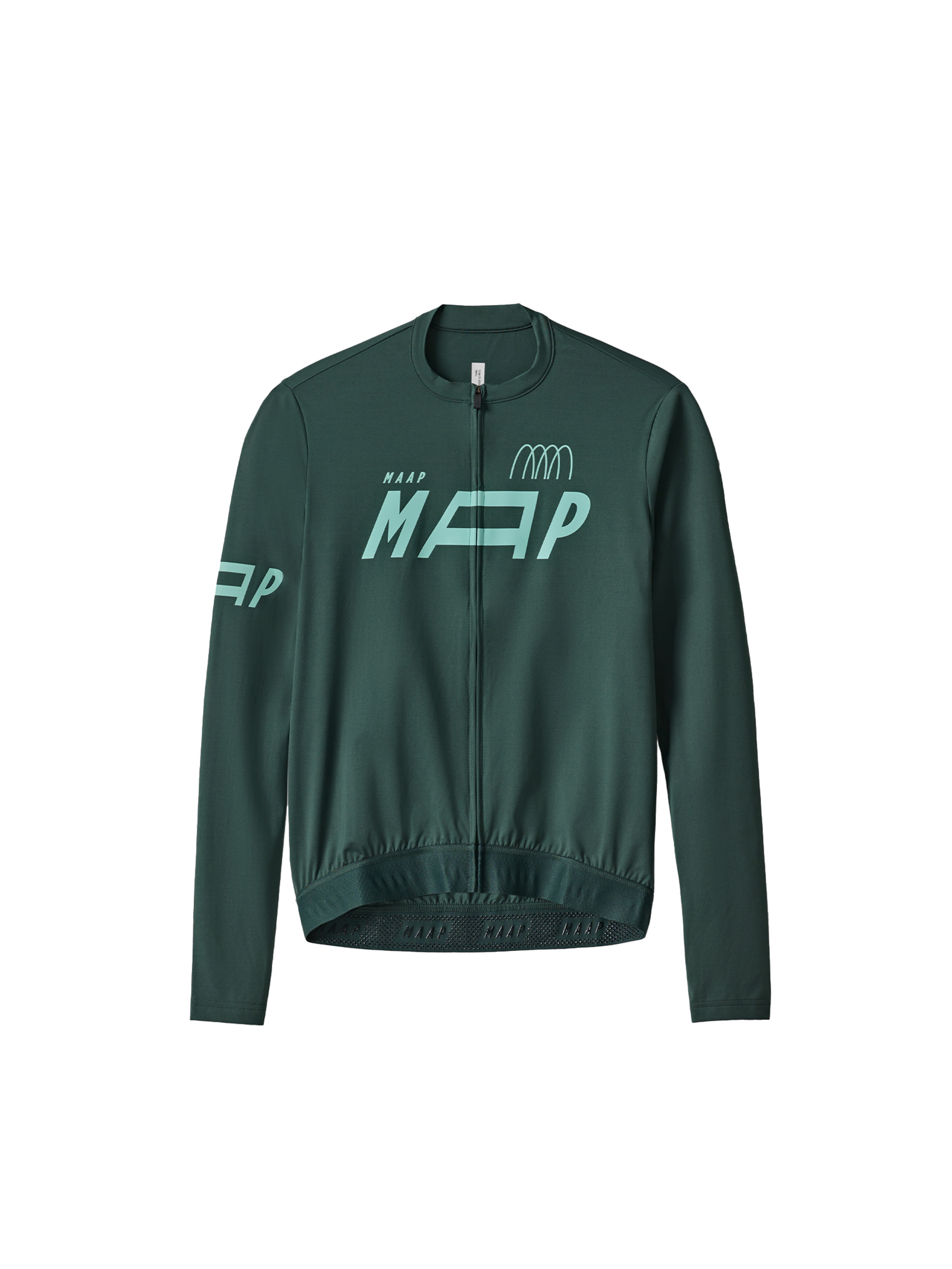 Adapt LS Jersey - 1