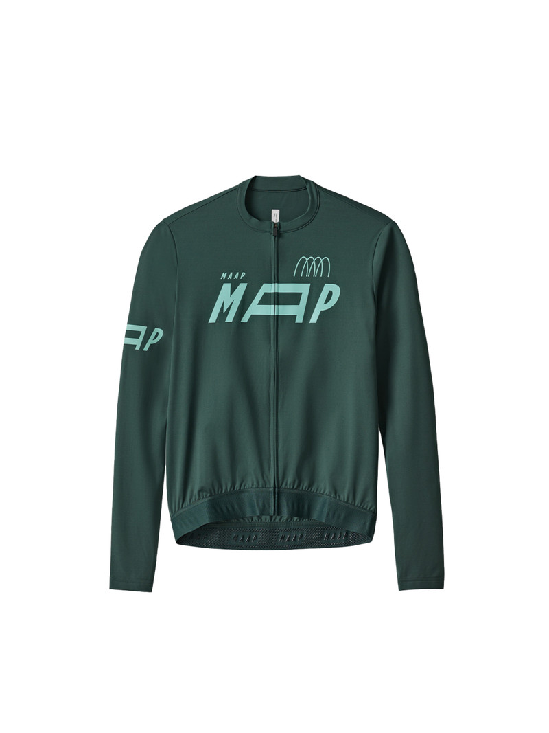 Adapt LS Jersey 1