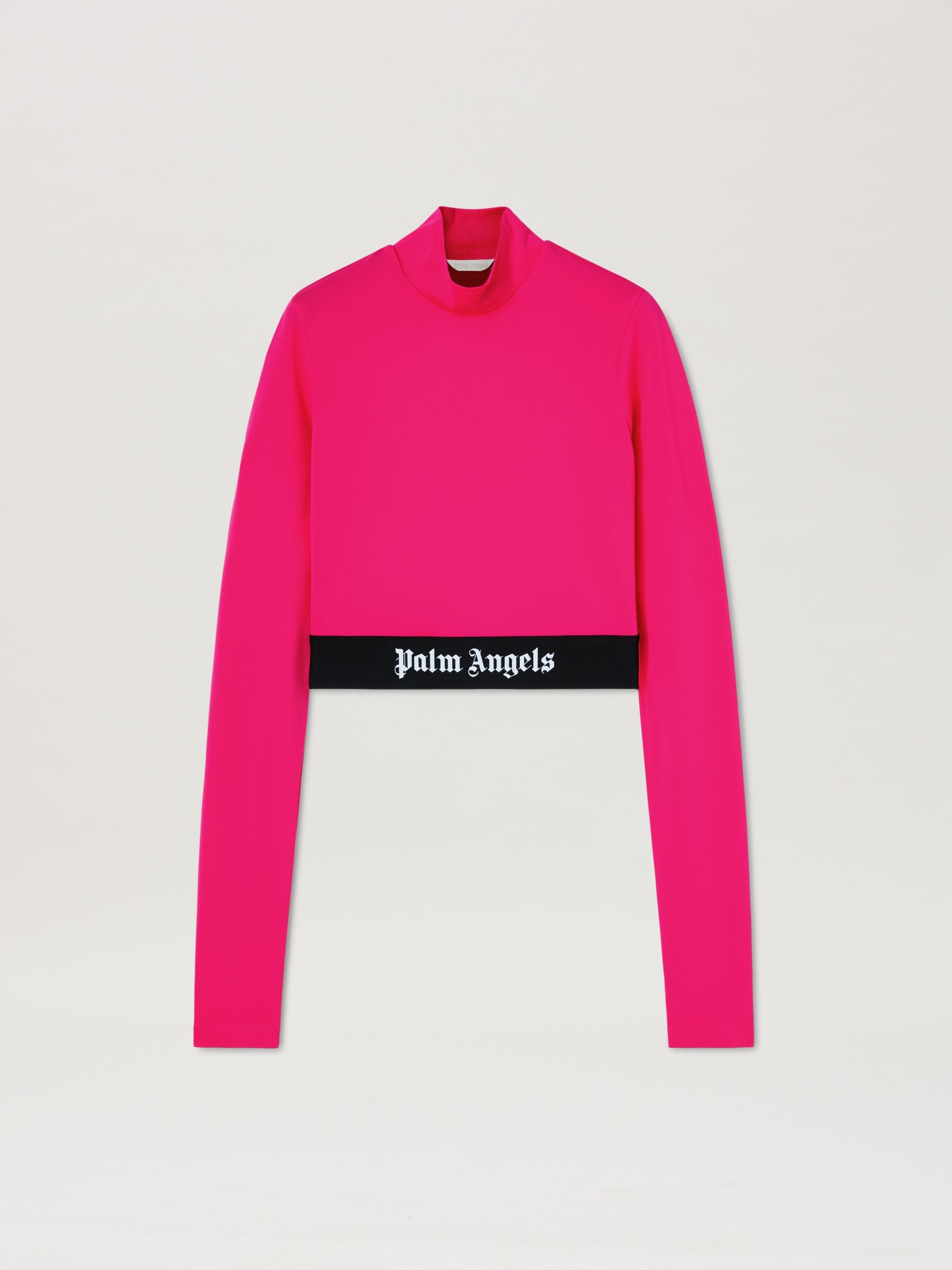 Logo Long-sleeved top - 1
