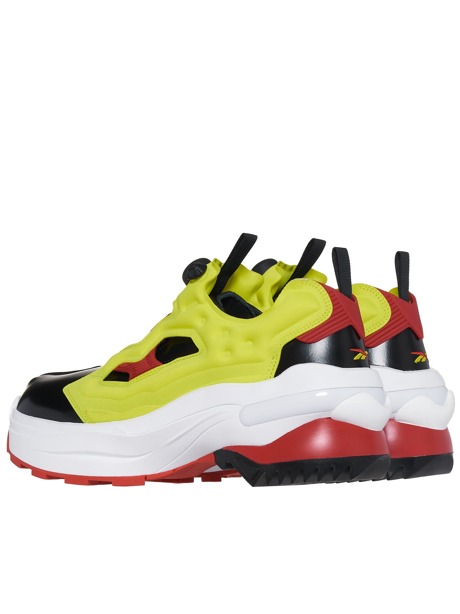 Instapump Fury Oxford - 5