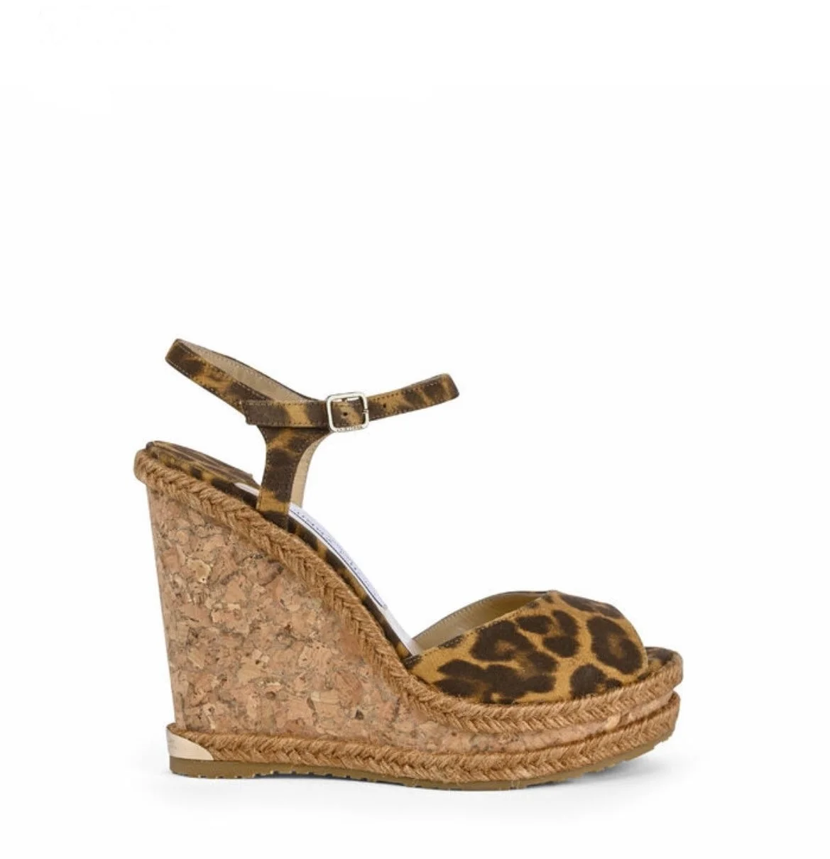 Jimmy Choo Perla 120 - 1