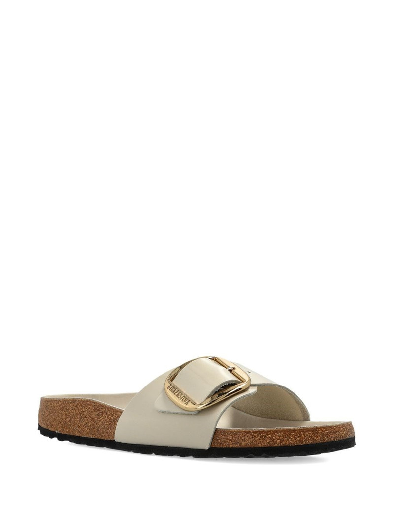 BIRKENSTOCK Madrid sandals outlook