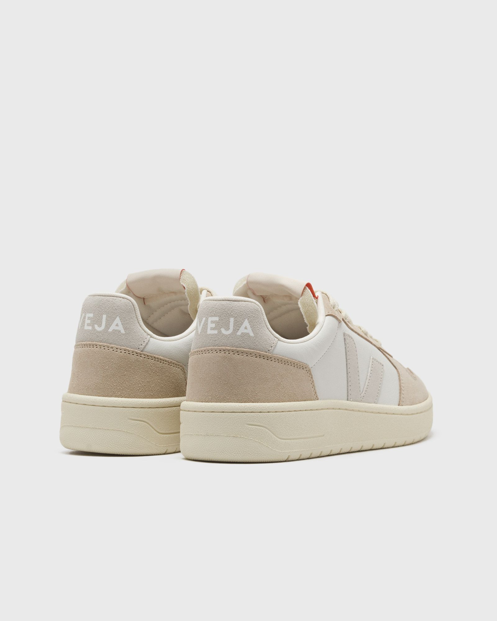 GRAINED LEATHER - 4