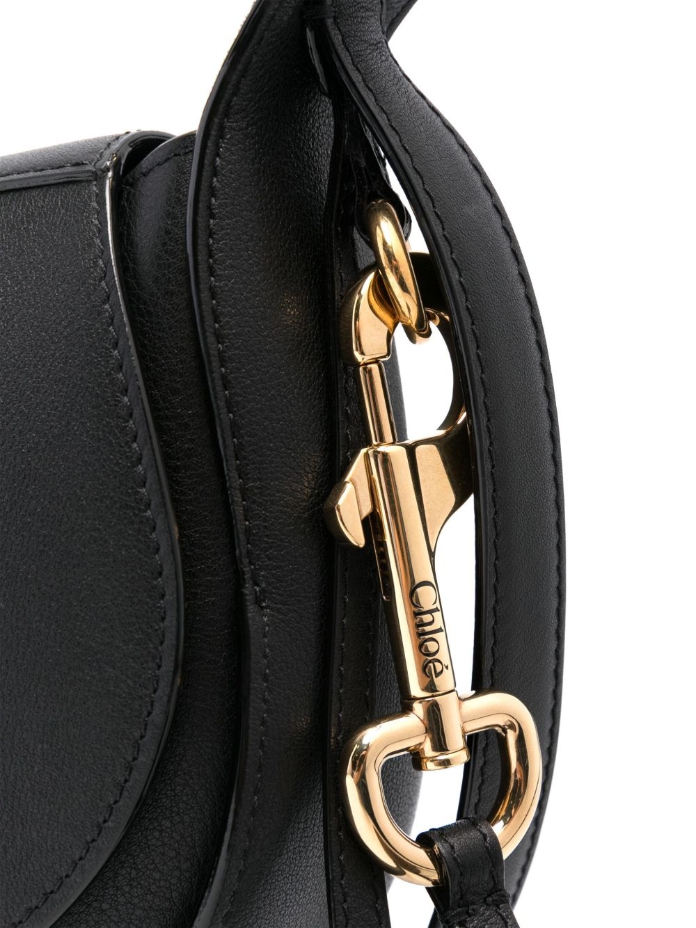 Ride shoulder bag - 4