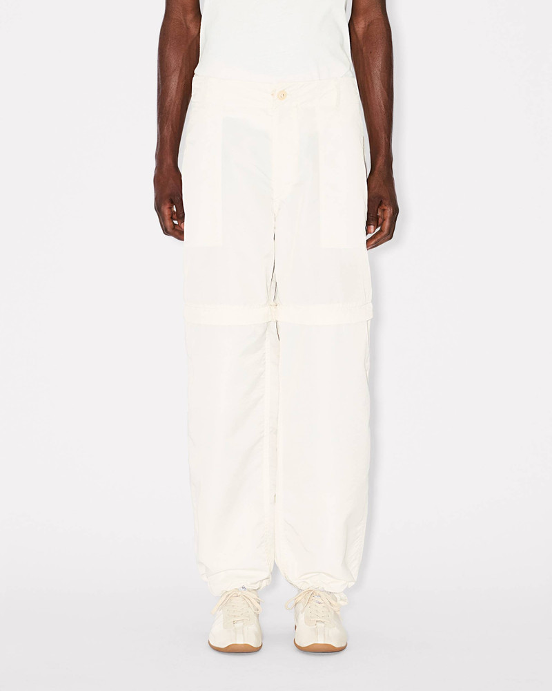 'Boke Flower 2.0' technical pants 4