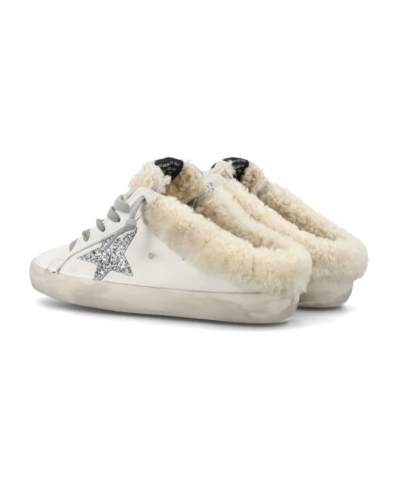 Super-star Sabot Sneakers - 4