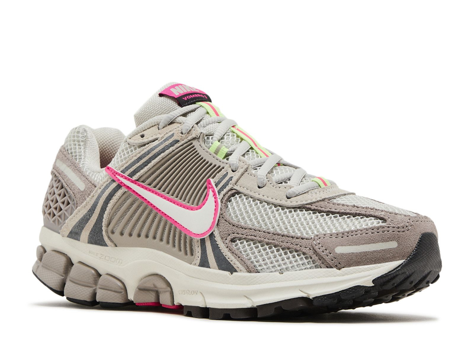 WMNS AIR ZOOM VOMERO 5 'COLLEGE GREY MEDIUM ASH' - 2