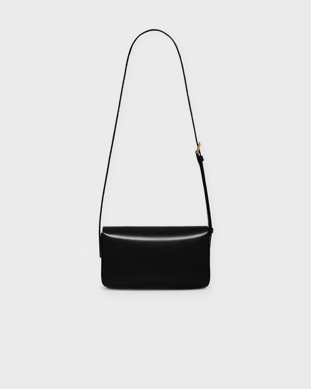 Bag Elly Crossbody Black ONESIZE - 2