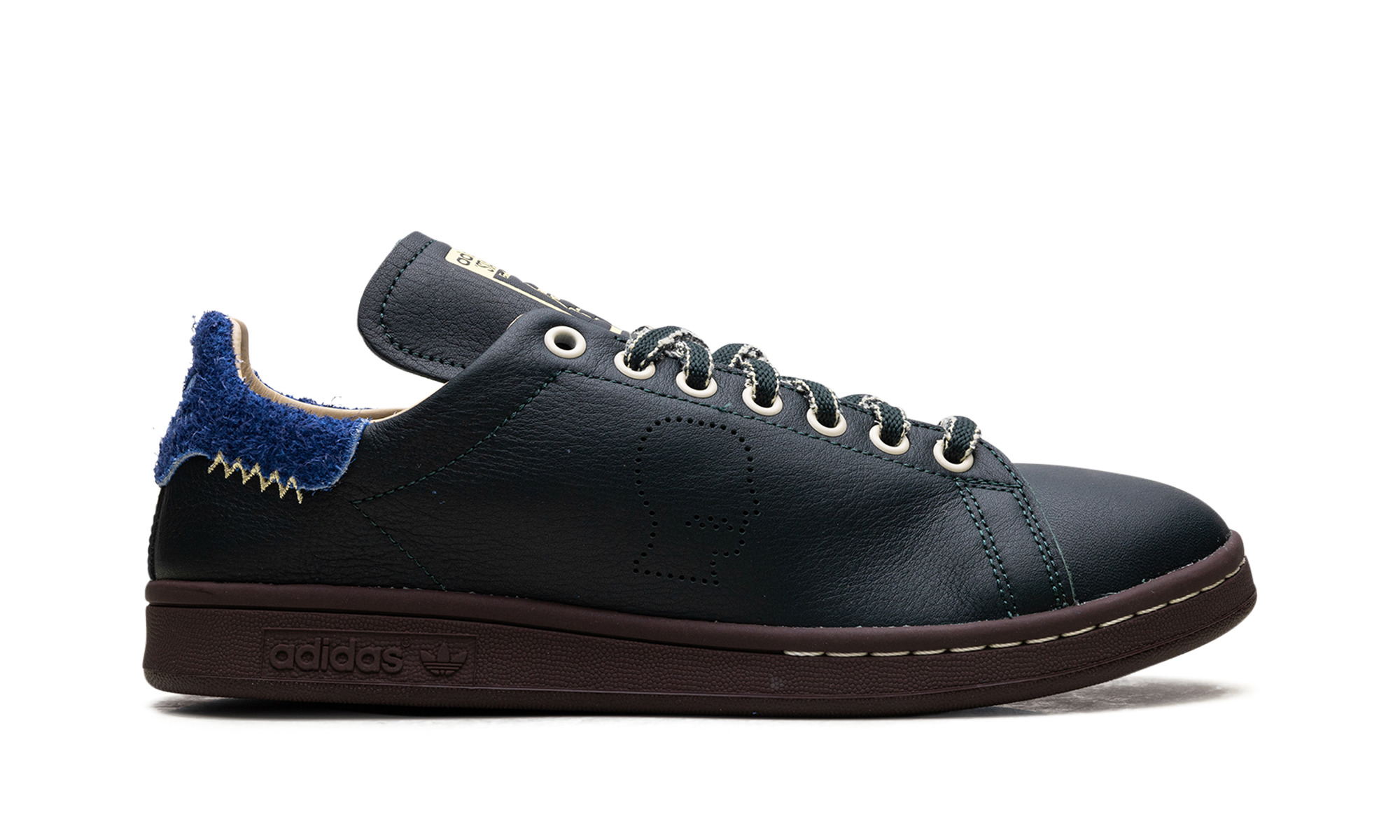 STAN SMITH "BRAIN DEAD - 'Shadow Green'" - 6