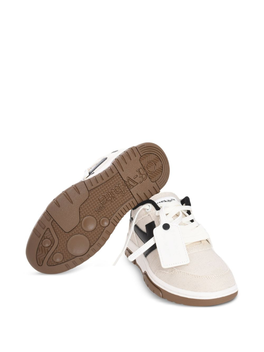 Out Of Office sneakers - 5