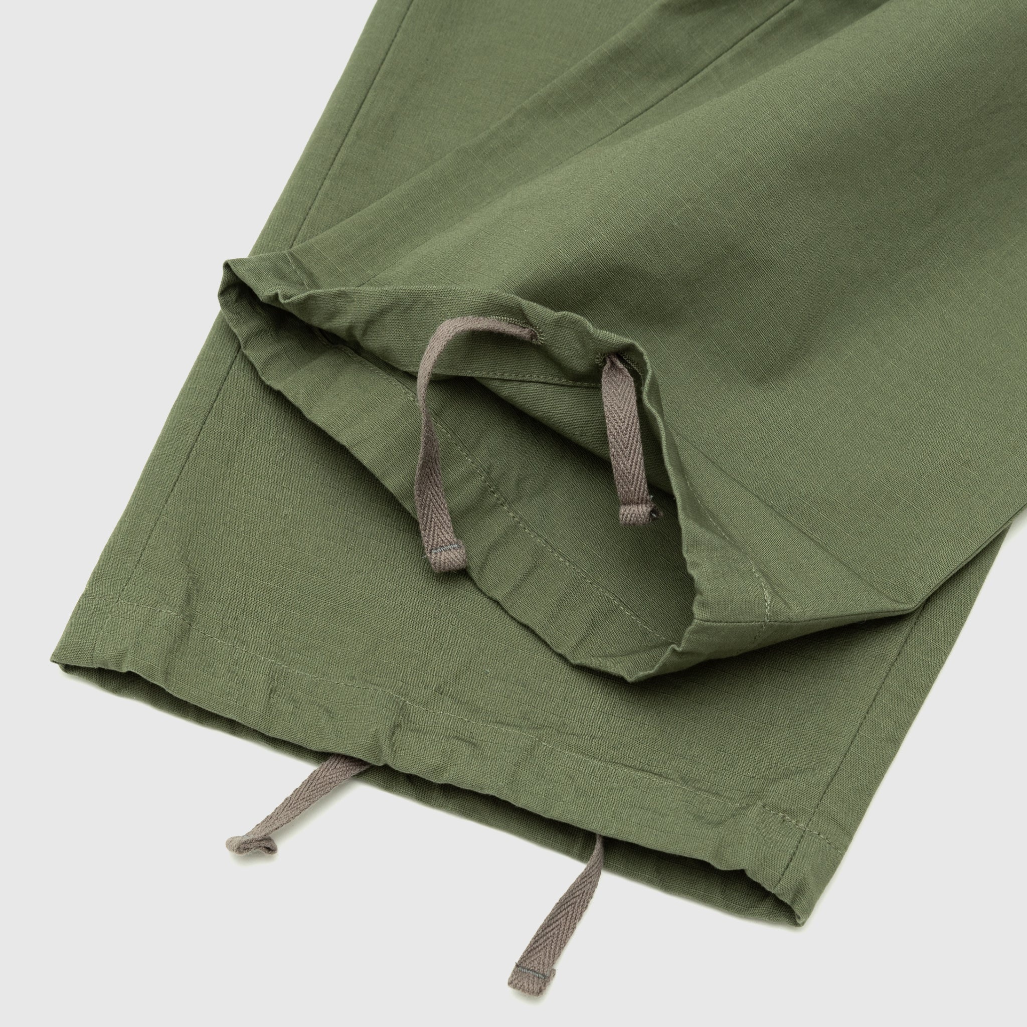 GURKHA PANT - 5
