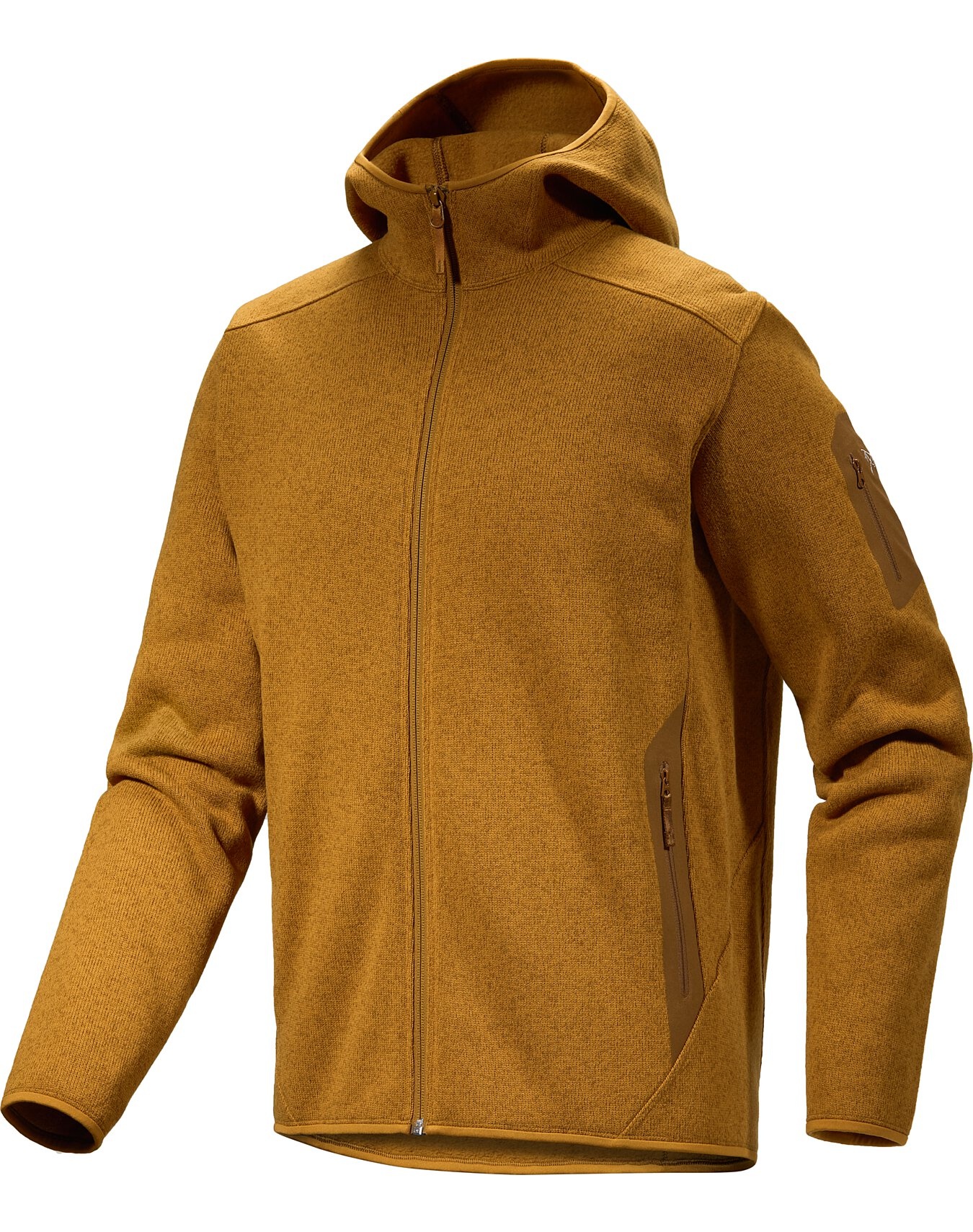 Covert Hoody - 1