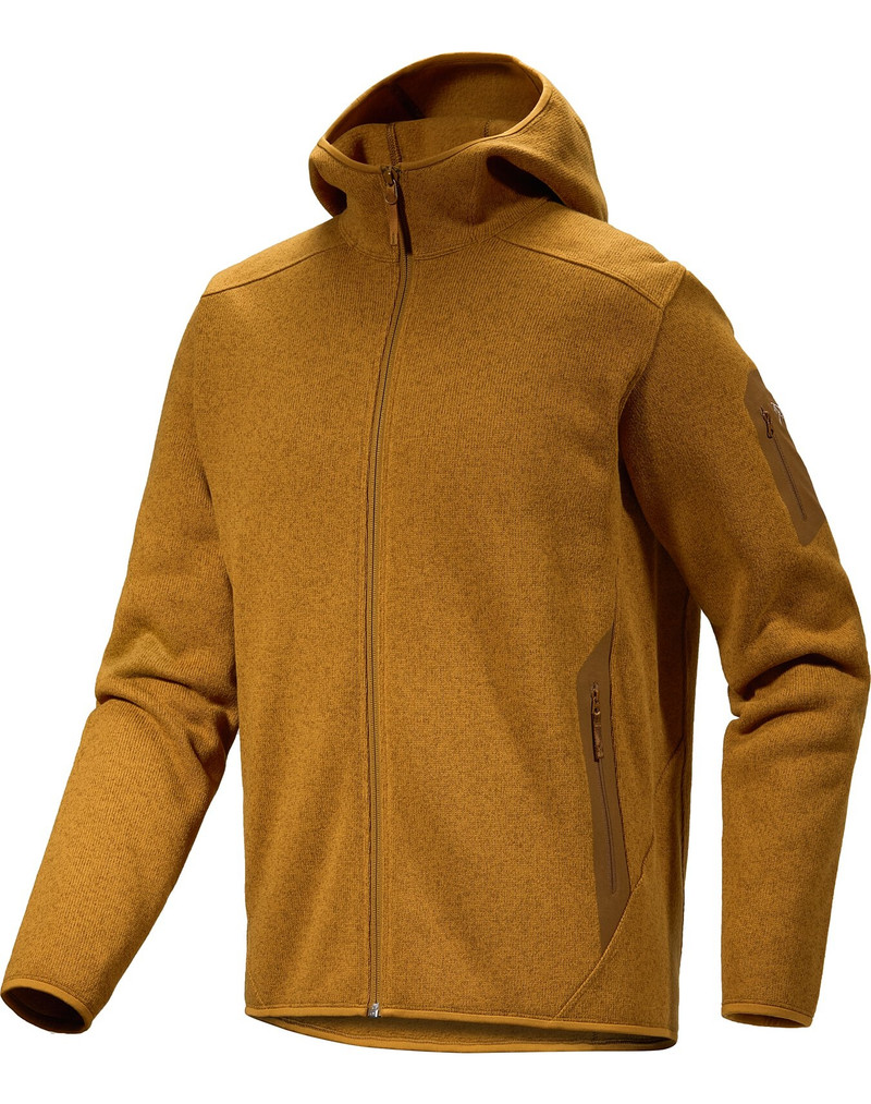 Covert Hoody 1