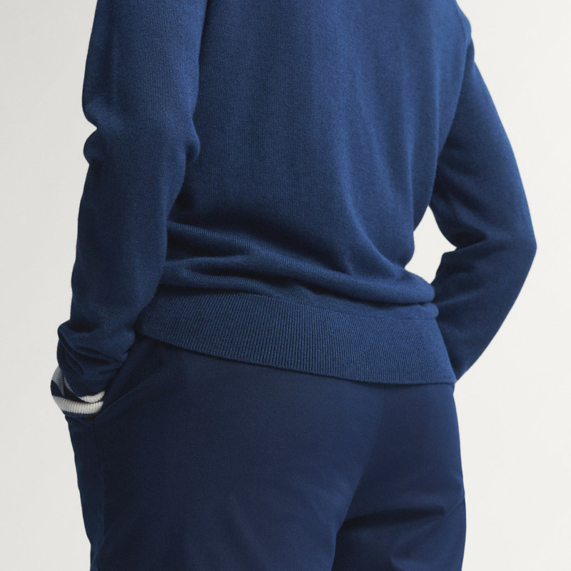 Originals Cashmere Blend Sweater 10