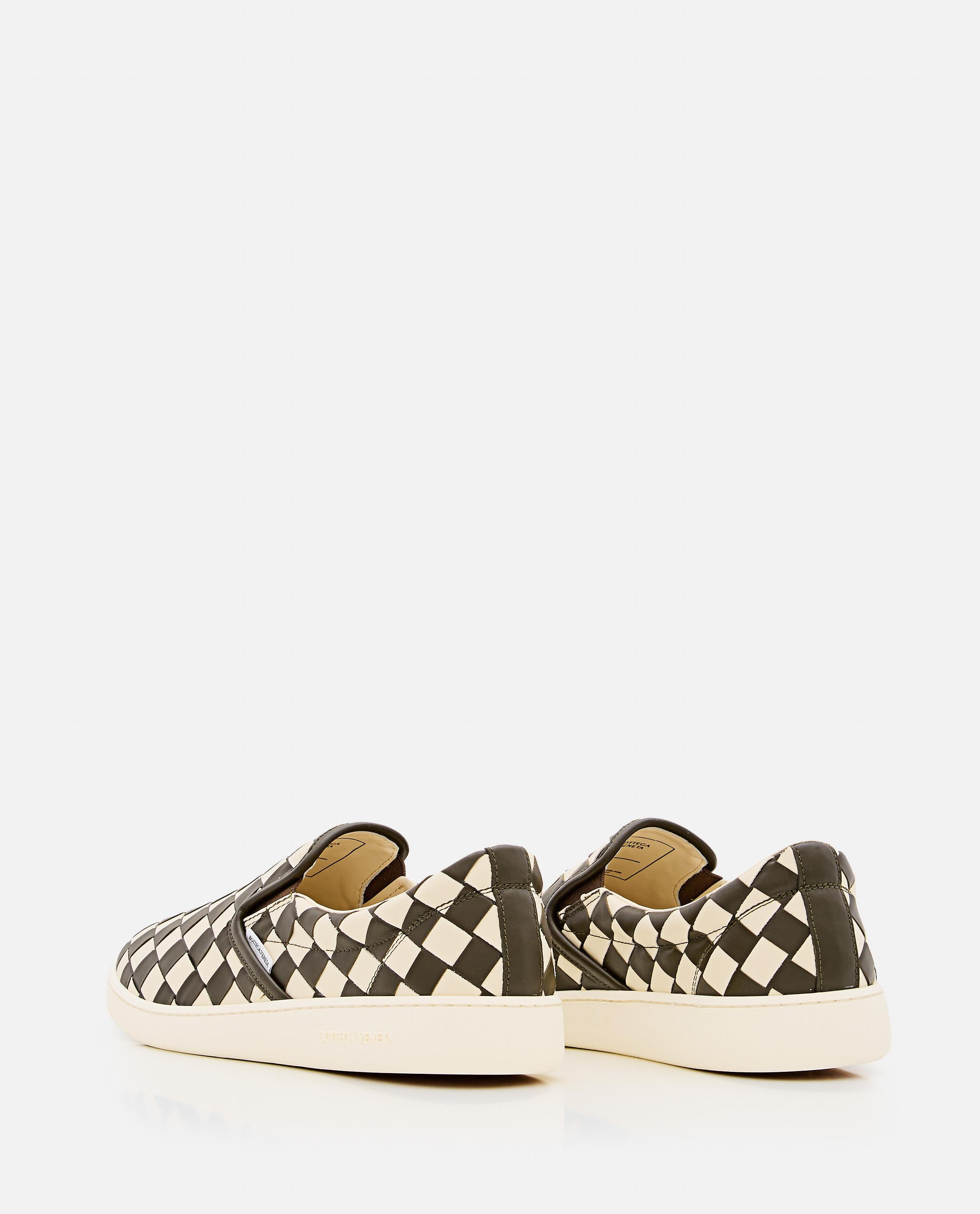 SLIP ON SAWYER SNEAKERS - 3