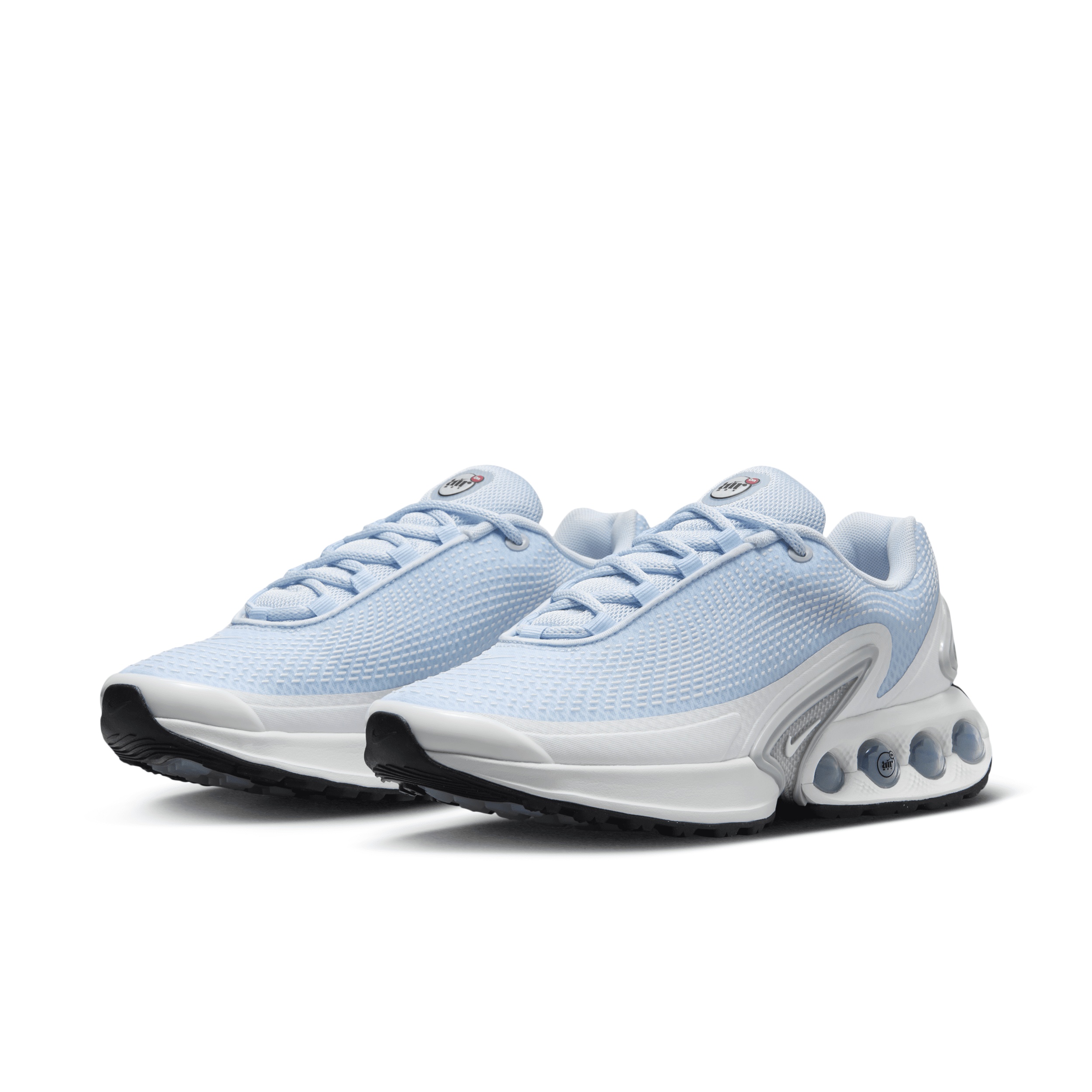 Nike Women's Air Max Dn Shoes - 6