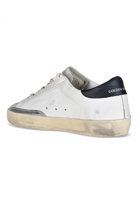 Golden Goose Deluxe Brand Men Superstar Sneakers - 3