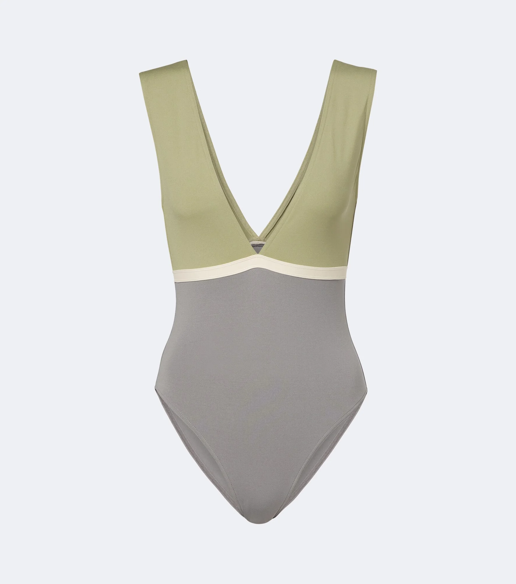 Macadamia swimsuit - 1
