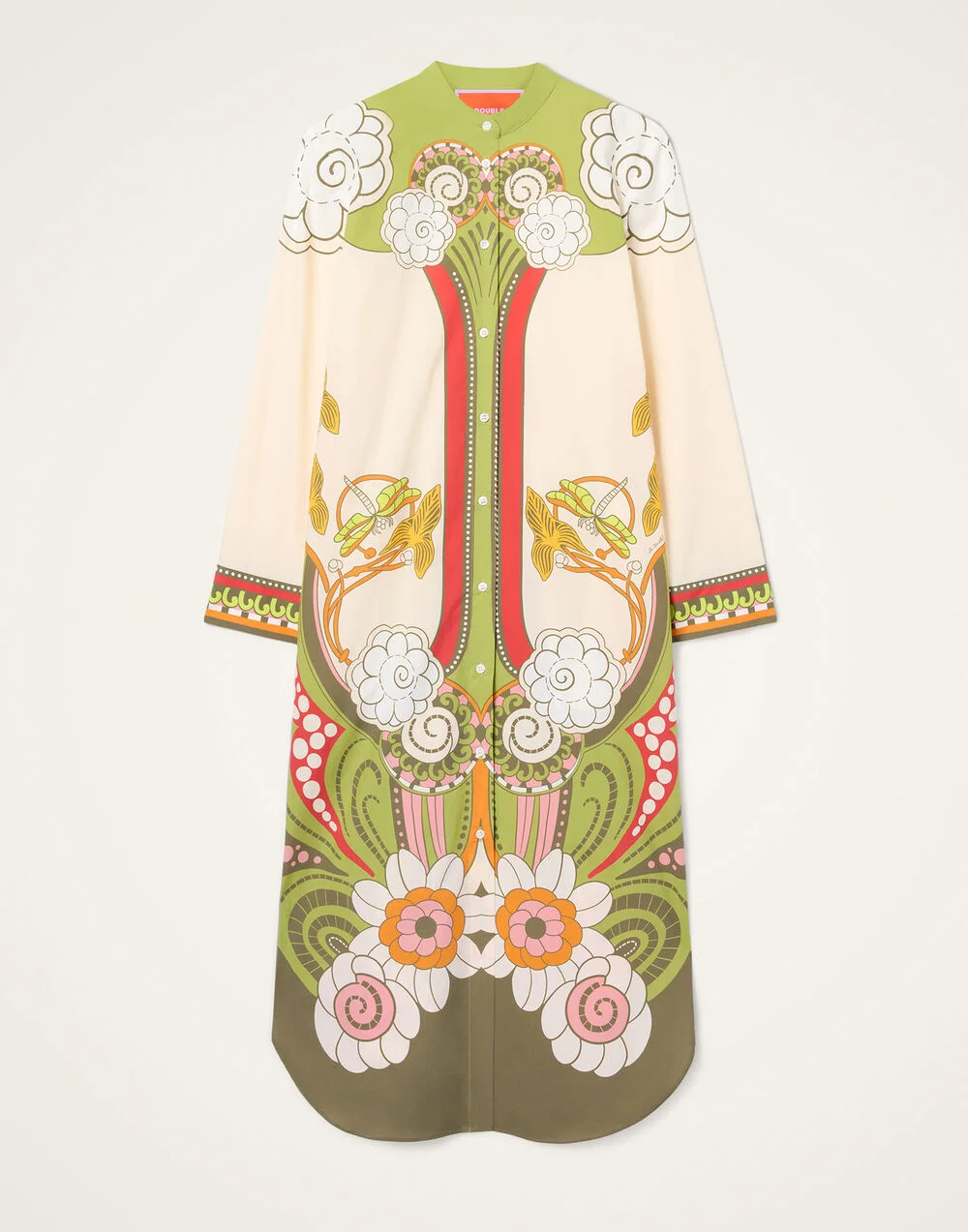 Sundowner Tunic - 1