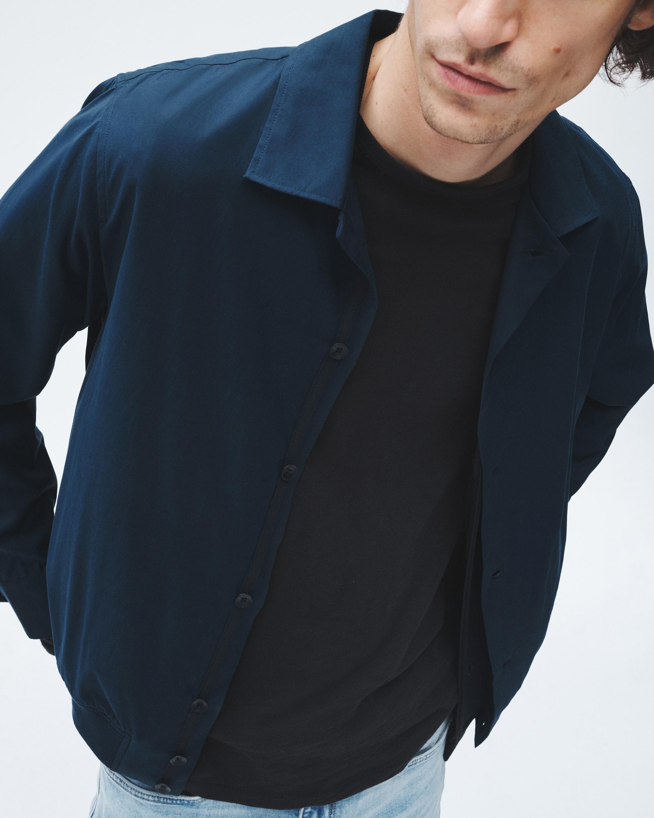 Noah Cotton Blouson Jacket
Relaxed Fit - 5