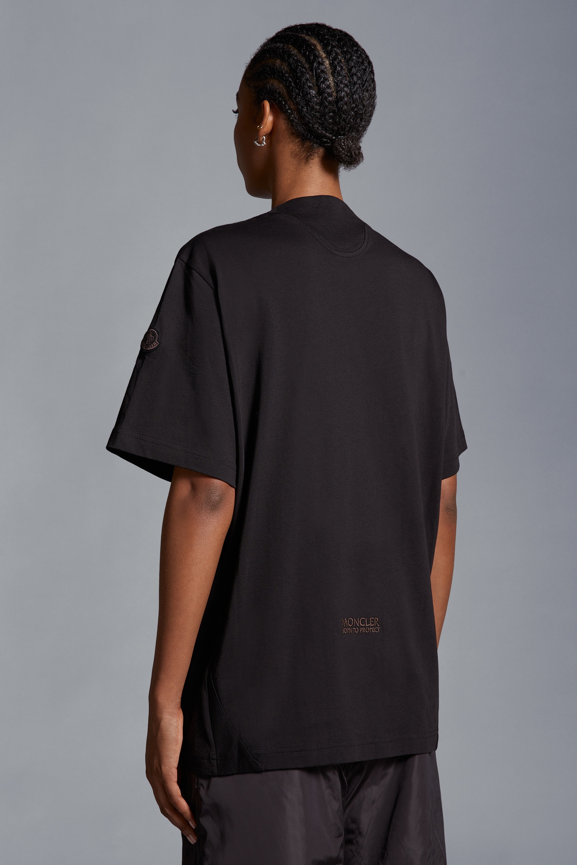 Logo T-Shirt - 5