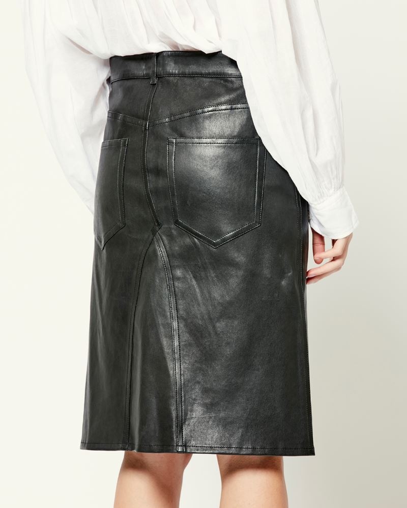 FIALI SKIRT - 5