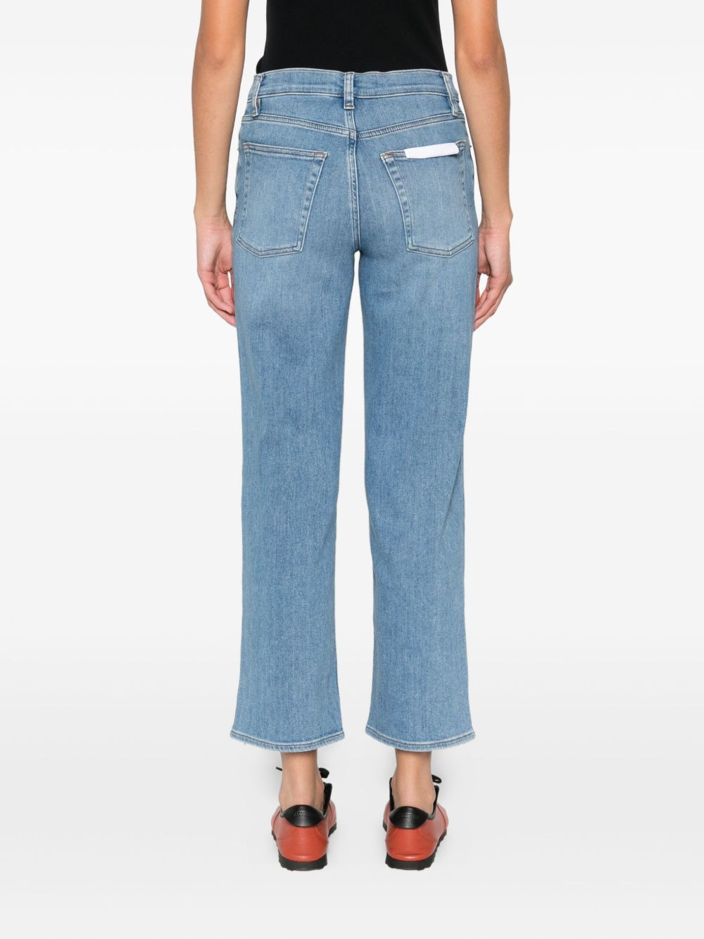 Le Jane jeans - 4