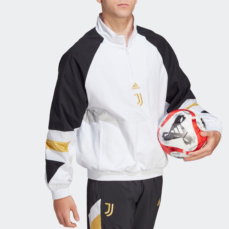 adidas Juventus F.C. Jacket HS9805 - 2