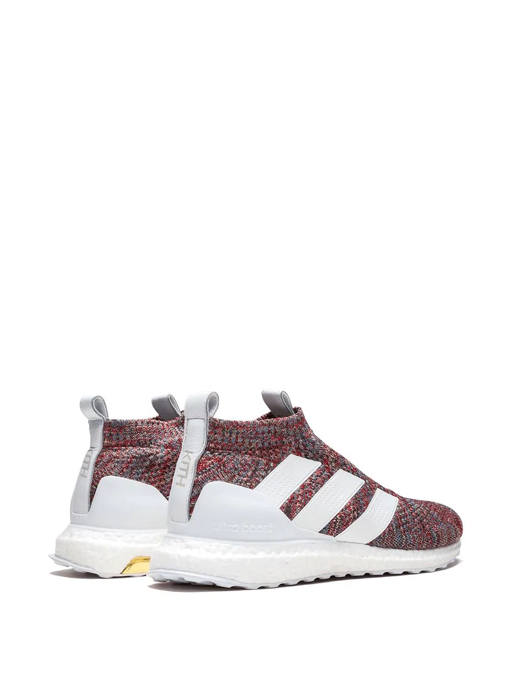 x Kith A16+ UltraBOOST sneakers - 3