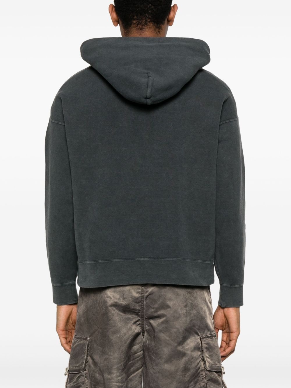 Jumbo hoodie - 4