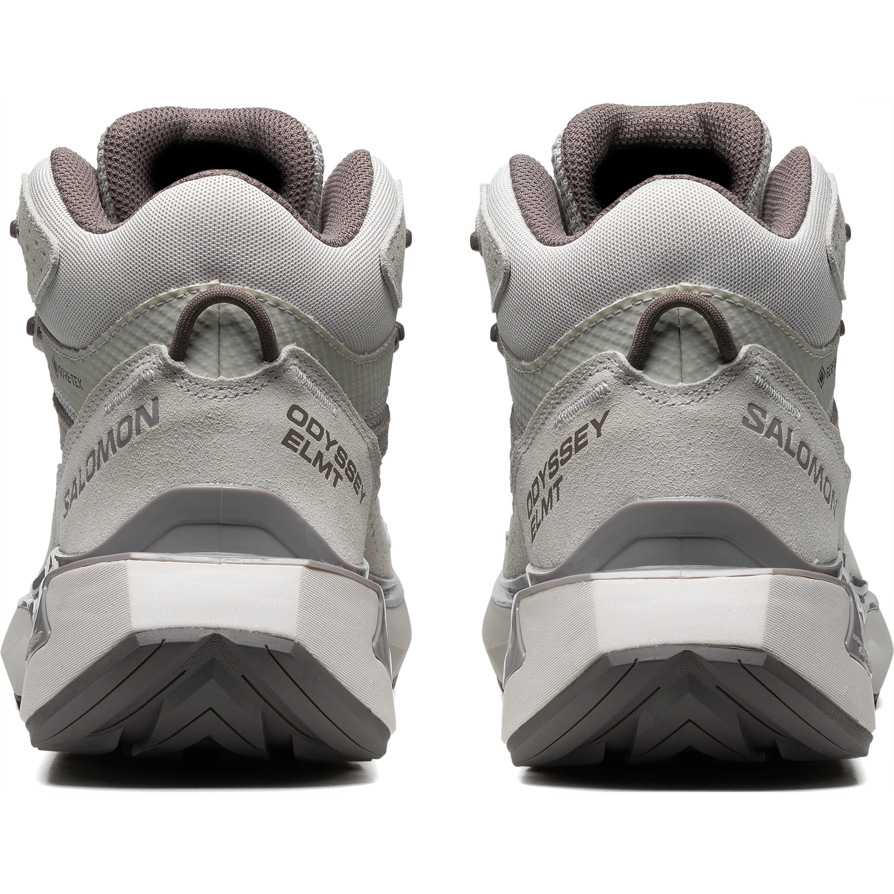SALOMON ODYSSEY ELMT MID GORE-TEX | REVERSIBLE