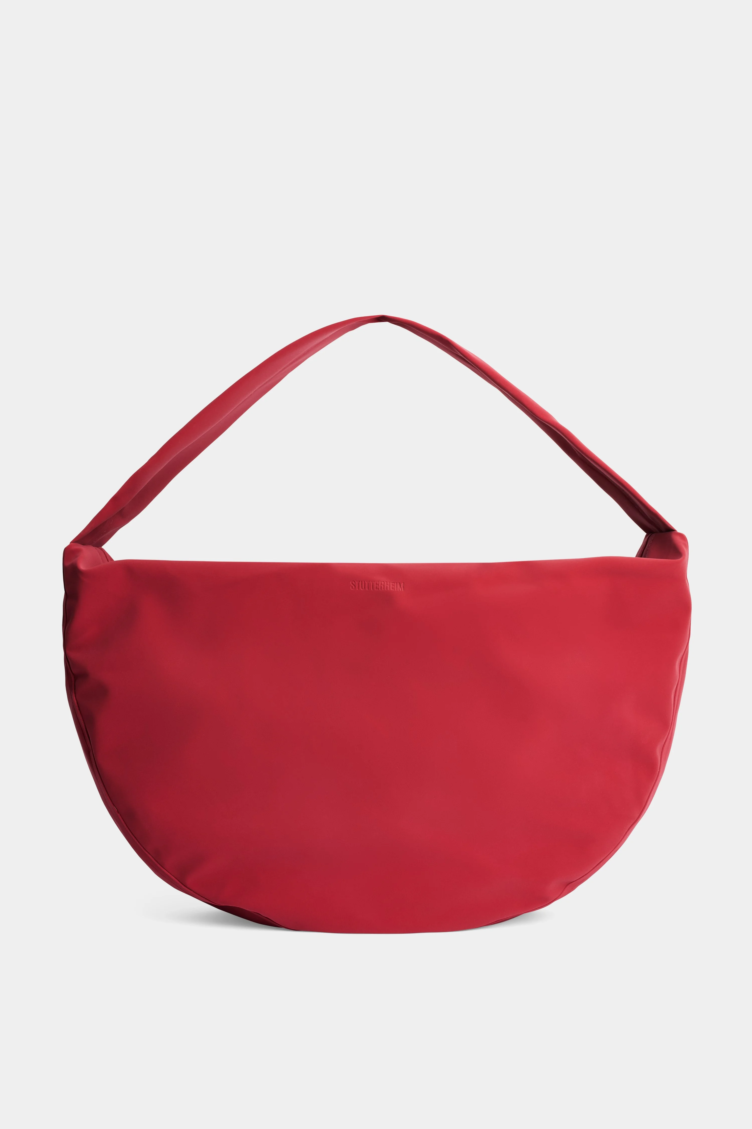 Adam bag Matte Burgundy - 1