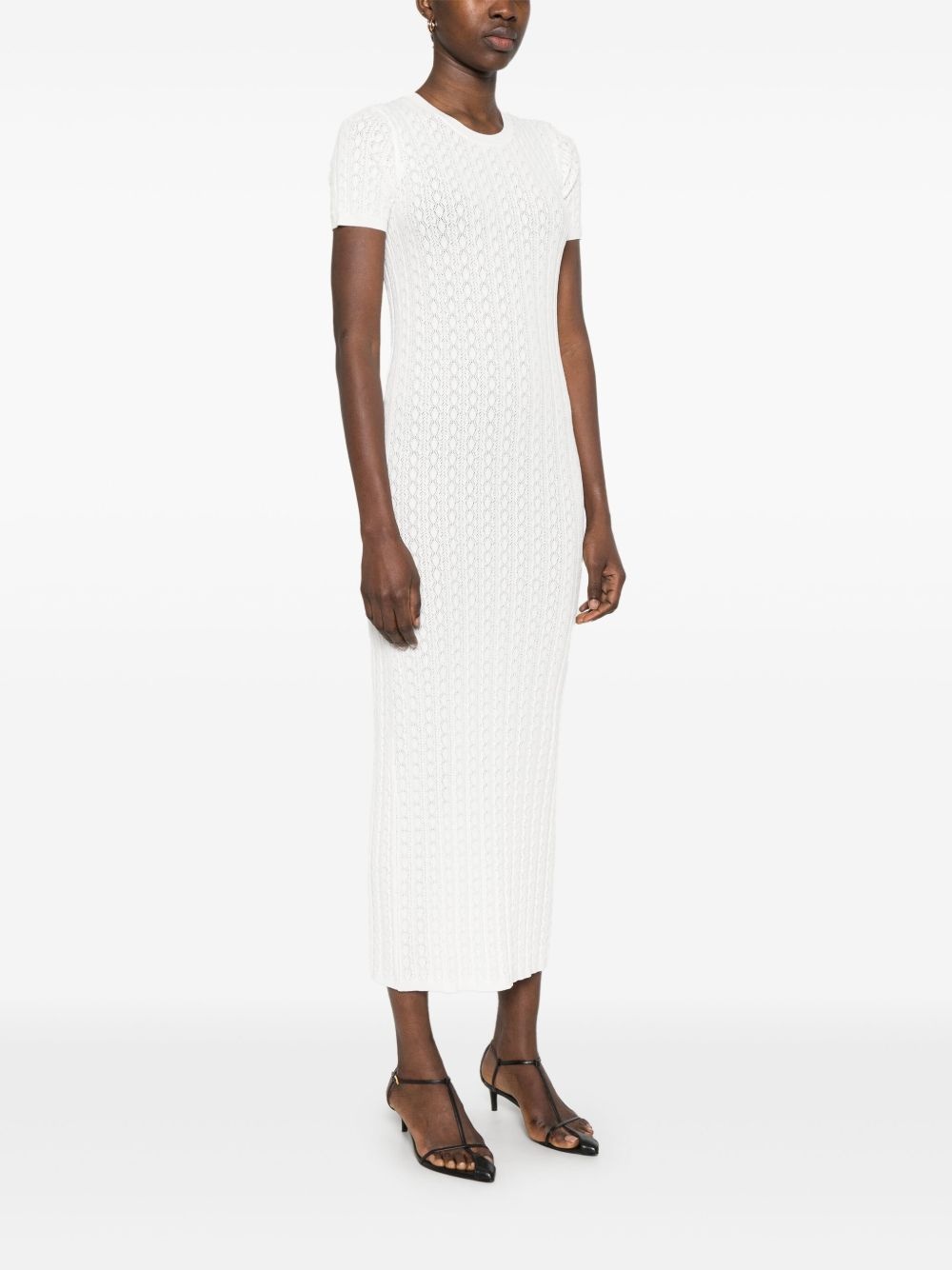 Aruba maxi dress - 3