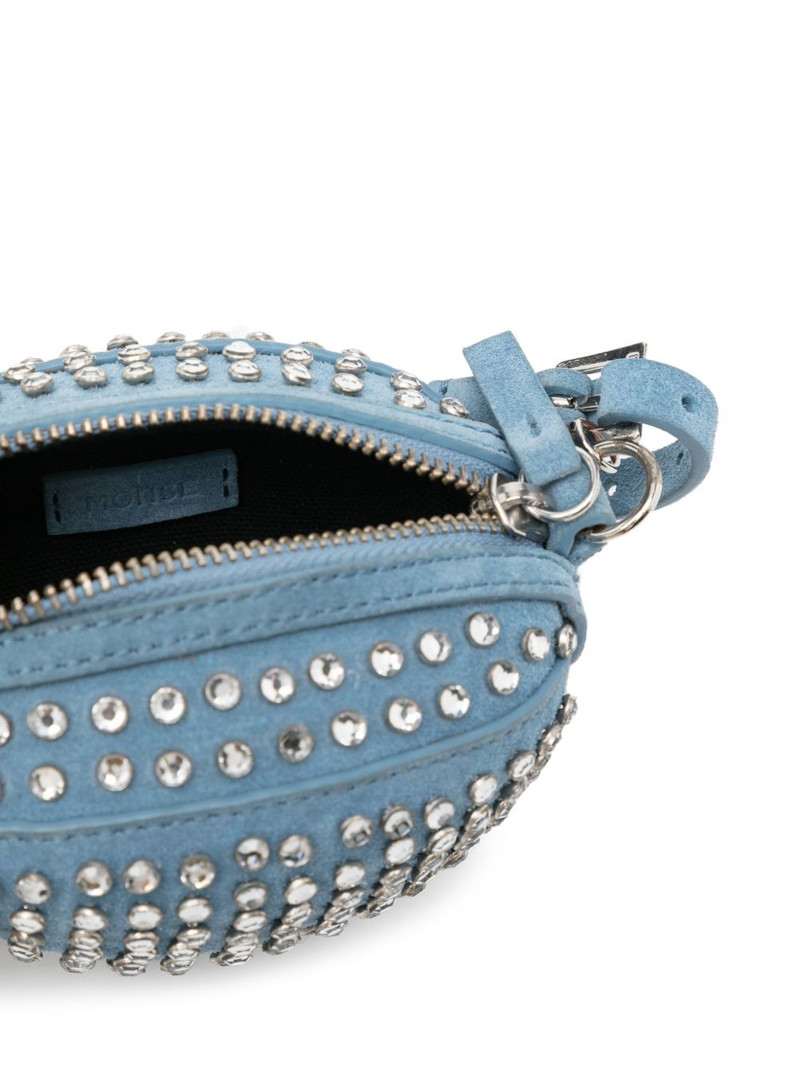 Football mini bag 5