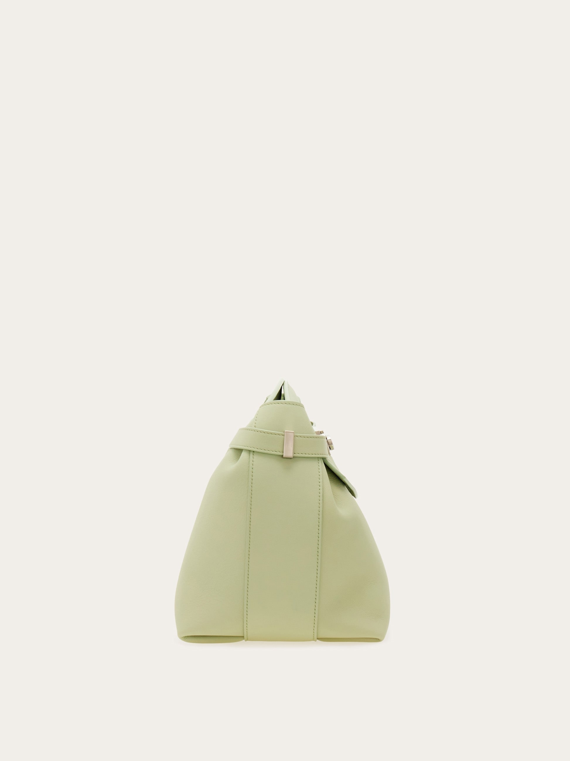 Hug shoulder bag - 4